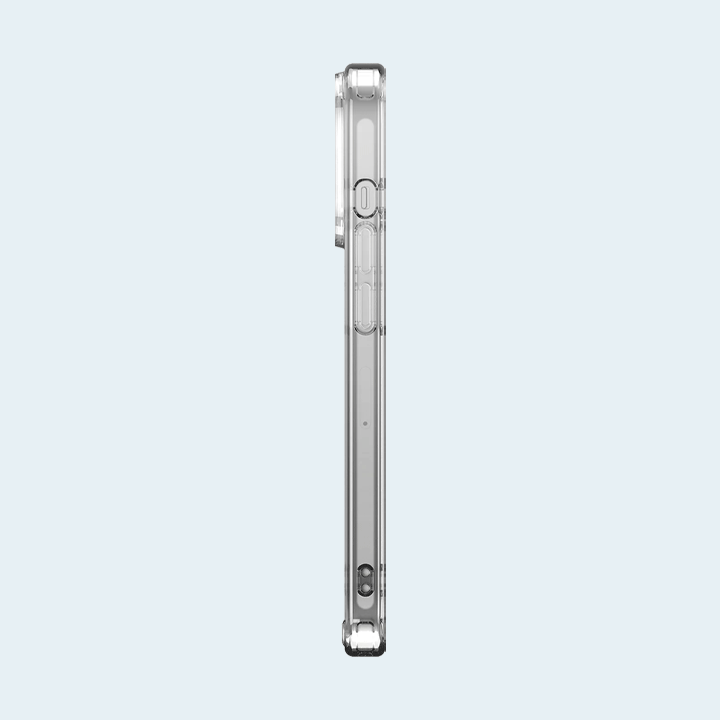 Viva Madrid Vanguard Halo Magsafe Case for iPhone 13 - Clear