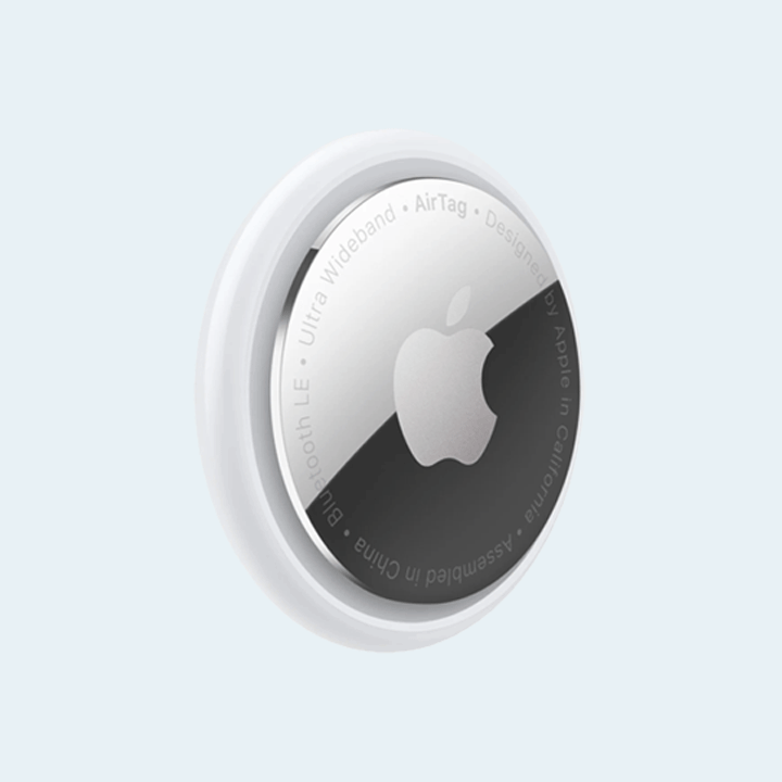APPLE AIRTAGS PACK OF 1 (MX532)