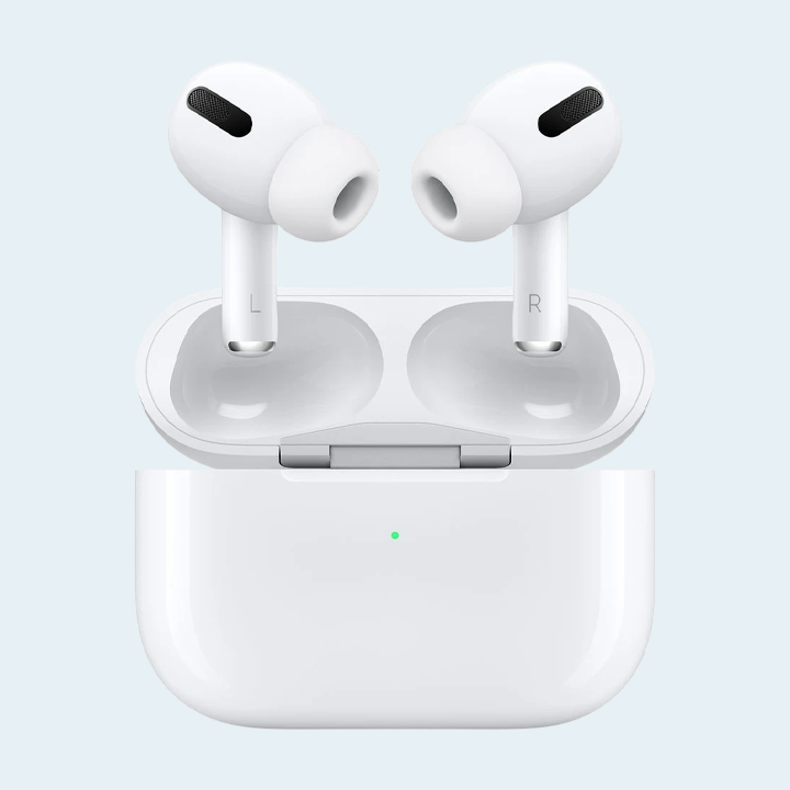 APPLE AIRPODS PRO WITH MAGSAFE CHARGING CASE (MLWK)