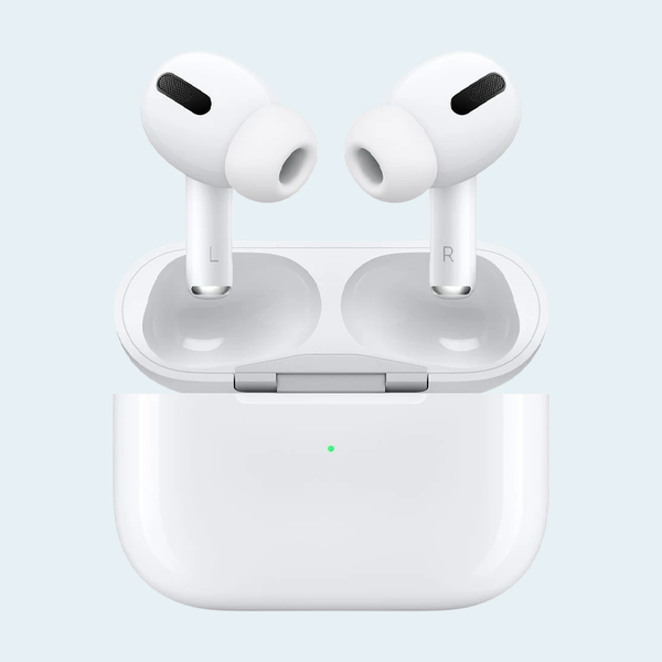 APPLE AIRPODS PRO WITH MAGSAFE CHARGING CASE (MLWK)