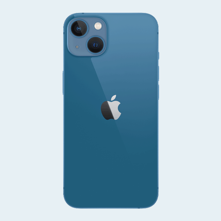 Apple iPhone 13 4GB 256GB - Blue