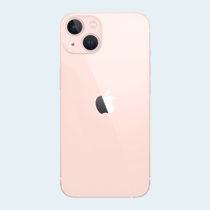 Apple iPhone 13 4GB 256 - Pink