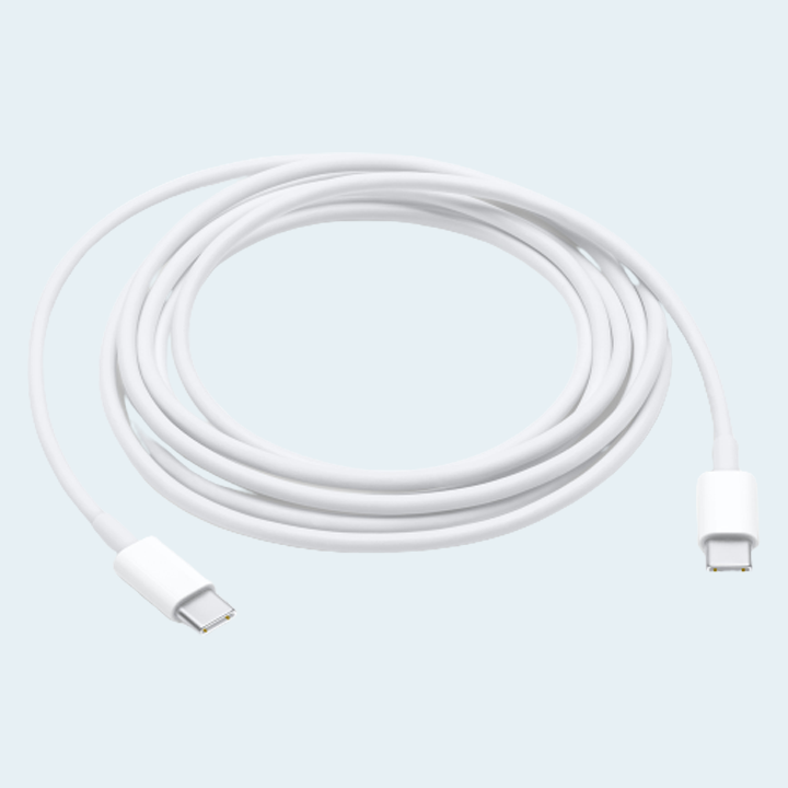 Apple USB C Charge Cable 2nd Generation 2m MLL82