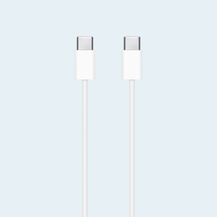 Apple USB C Charge Cable 1m MUF72