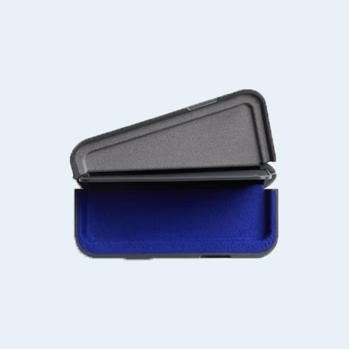 Bellroy Mod Wallet Compatible with Mod Phone Case (PMTB-BST-122) - Bluestone