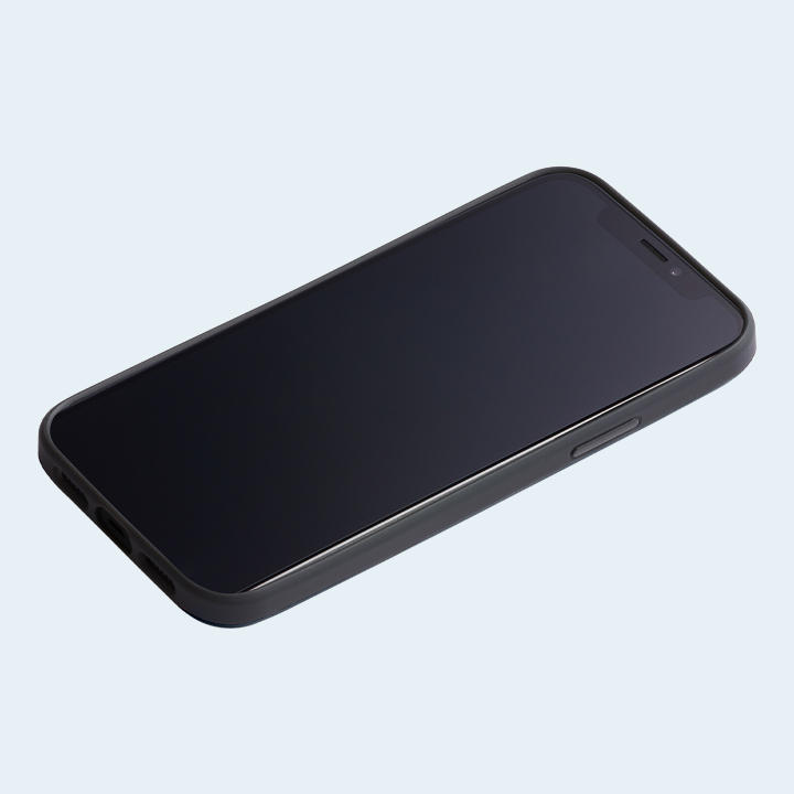 Bellroy Phone Case 3 Card for iPhone 13 Pro - Black