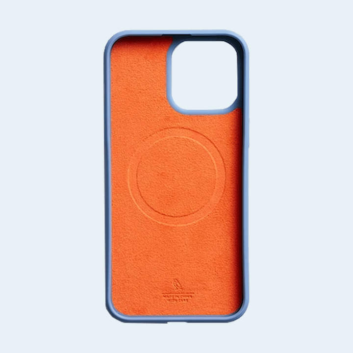 Bellroy Mod Phone Case with MagSafe for iPhone 14 Pro Max (PMYC-BDZ-127) - Blue Daze