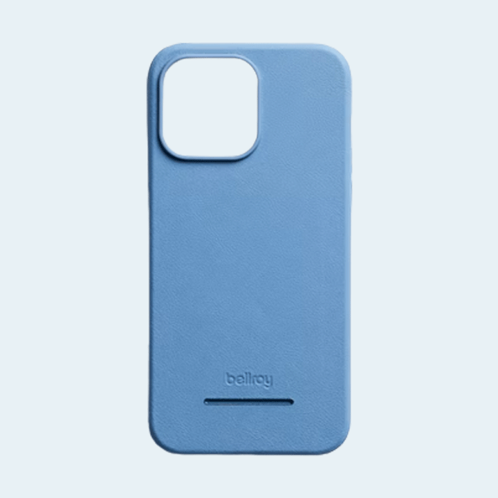 Bellroy Mod Phone Case with MagSafe for iPhone 14 Pro Max (PMYC-BDZ-127) - Blue Daze