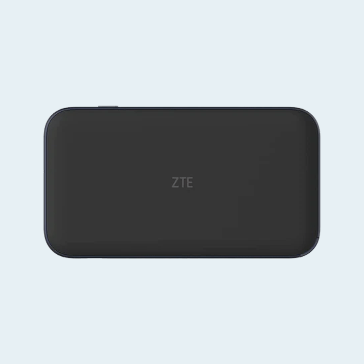 ZTE 5G MiFi MU5001 Router
