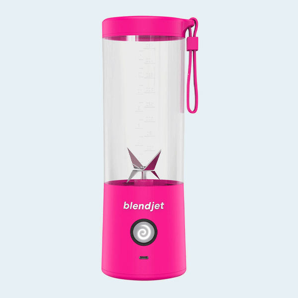 Blendjet 2 Portable Blender - Hot Pink