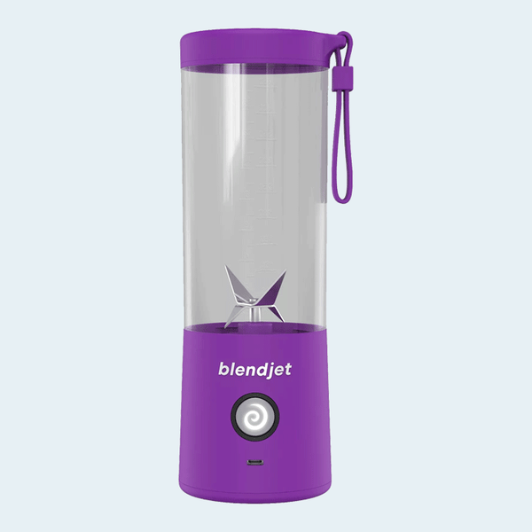 Blendjet 2 Portable Blender - Purple