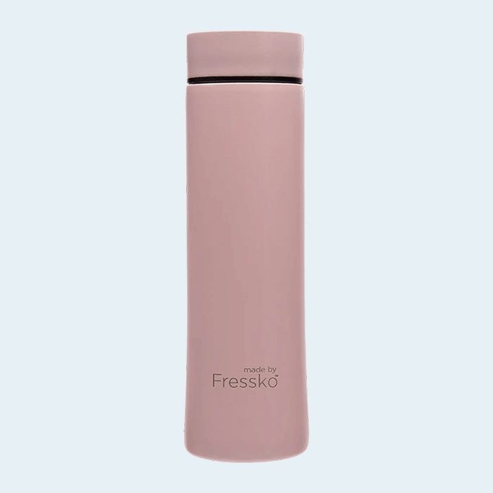 Fressko the Color Collection Floss Color Flask - 500ml