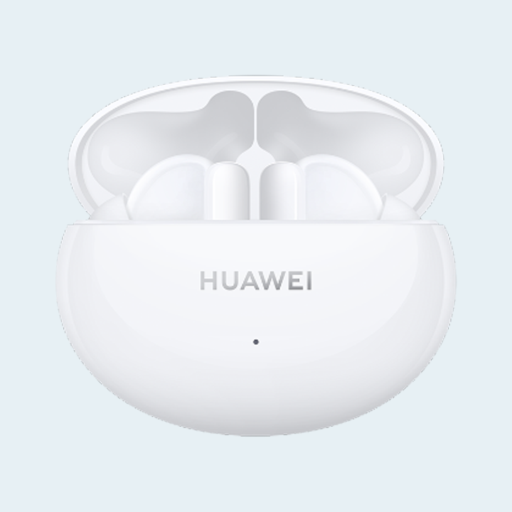 Huawei FreeBuds 4i - Ceramic White