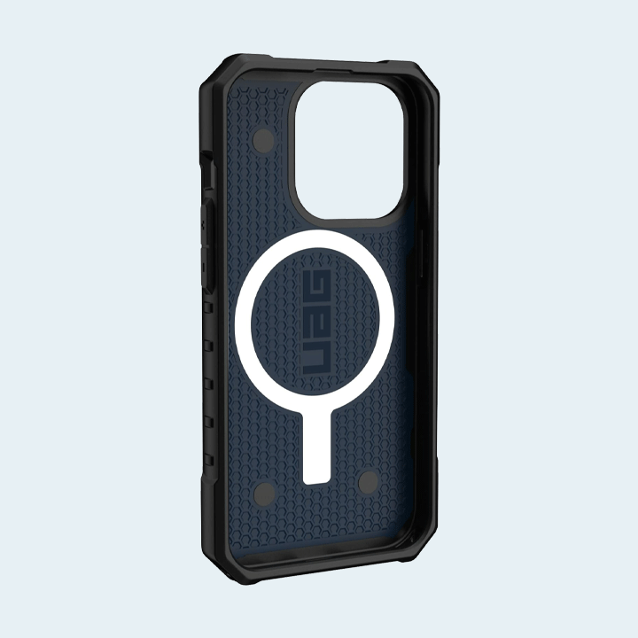UAG Pathfinder MagSafe Case for iPhone 14 Pro – Mallard