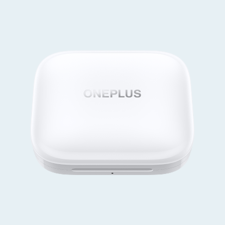 OnePlus Buds Pro - Glossy White