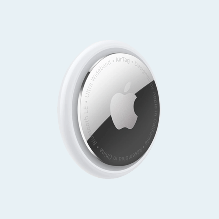 APPLE AIRTAGS PACK OF 4 (MX542)