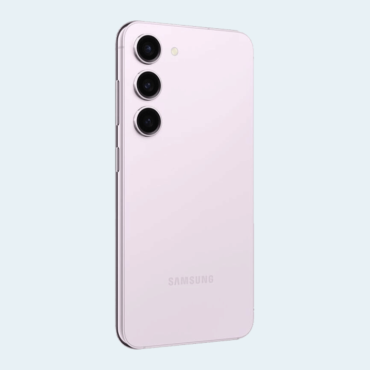 Samsung Galaxy S23 5G 8GB 256GB – Lavender