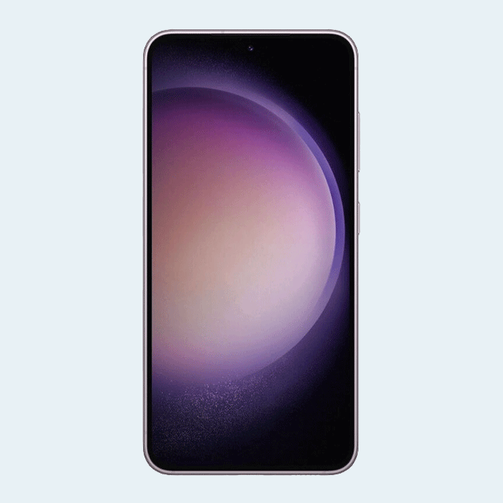 Samsung Galaxy S23 5G 8GB 256GB – Lavender