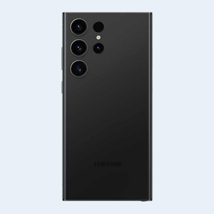 Samsung Galaxy S23 Ultra 5G 12GB 1TB – Phantom Black