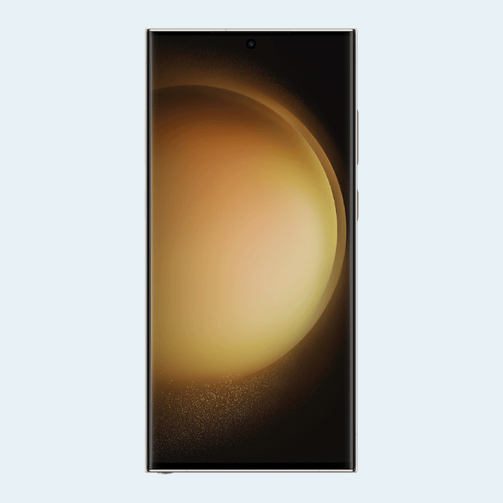 Samsung Galaxy S23 Ultra 5G 12GB 512GB – Cream