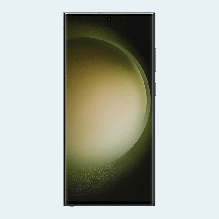 Samsung Galaxy S23 Ultra 5G 12GB 512GB – Green
