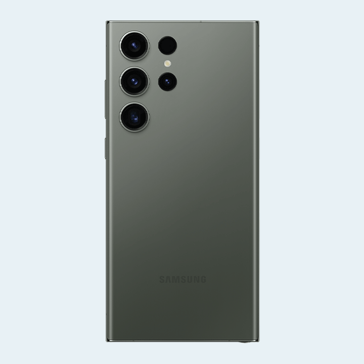 Samsung Galaxy S23 Ultra 5G 12GB 256GB – Green