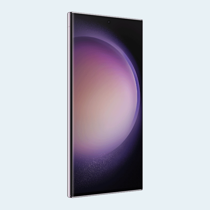 Samsung Galaxy S23 Ultra 5G 12GB 512GB – Lavender