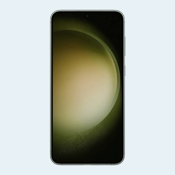Samsung Galaxy S23 Plus 5G 8GB 512GB – Green