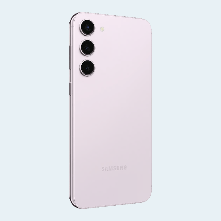 Samsung Galaxy S23 Plus 5G 8GB 256GB – Lavender