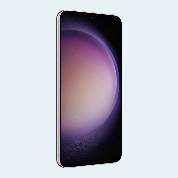 Samsung Galaxy S23 Plus 5G 8GB 256GB – Lavender