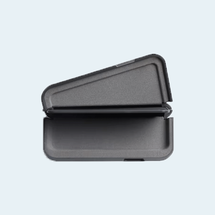 Bellroy Mod Wallet Compatible with Mod Phone Case (PMTB-STB-126) - Stellar Black