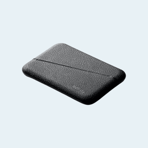 Bellroy Mod Wallet Compatible with Mod Phone Case (PMTB-STB-126) - Stellar Black