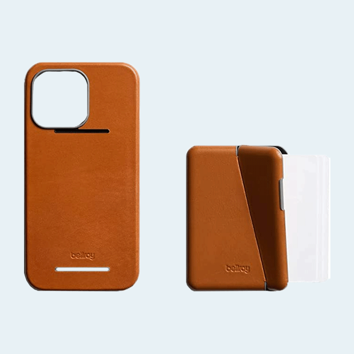 Buy Bellroy Mod Phone Case Wallet with MagSafe for iPhone 14 Pro